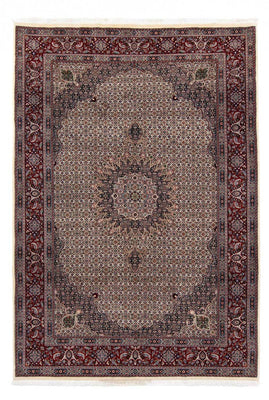Perser Rug - Classic - 296 x 203 cm - beige