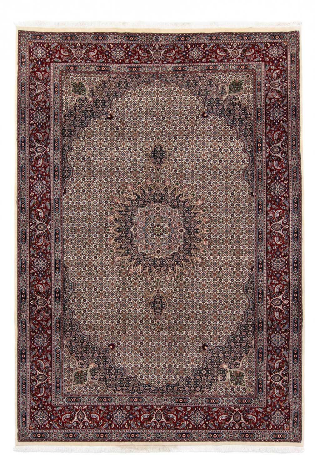 Perser Rug - Classic - 296 x 203 cm - beige