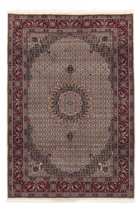 Perser Rug - Classic - 296 x 203 cm - beige