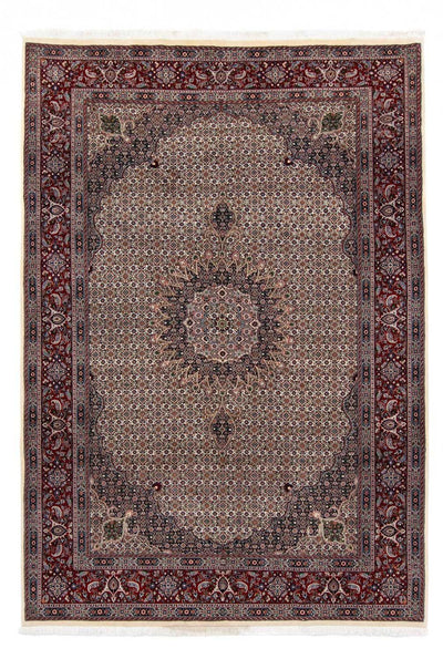 Moud Rug 203x296cm - Persian Rugs
