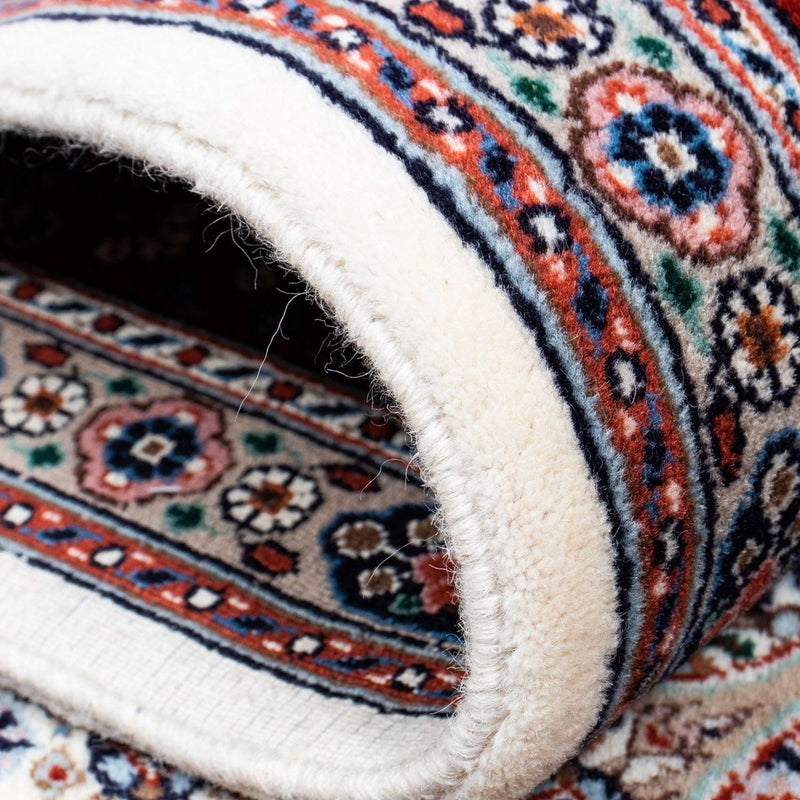 Perser Rug - Classic - 296 x 203 cm - beige