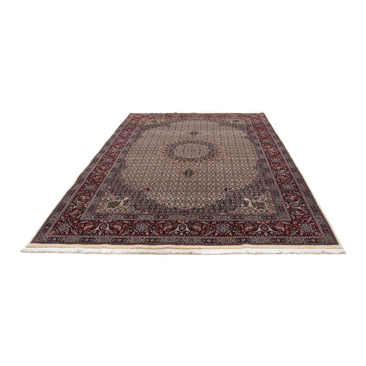 Perser Rug - Classic - 296 x 203 cm - beige