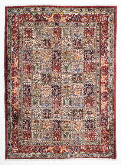 Moud Rug 150x195cm - Persian Rugs