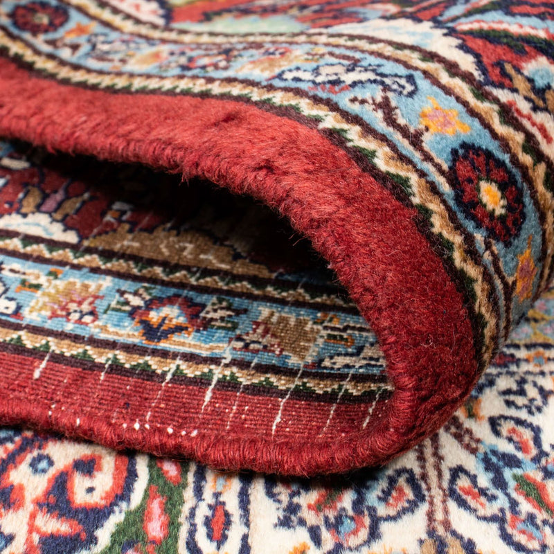 Perser Rug - Classic - 195 x 150 cm - red