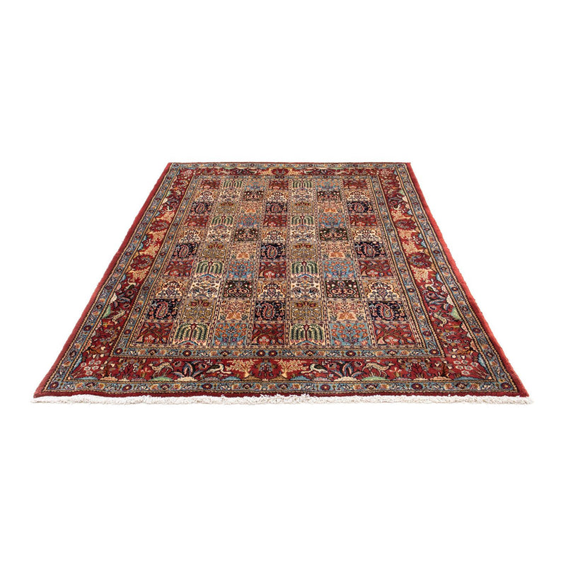 Perser Rug - Classic - 195 x 150 cm - red
