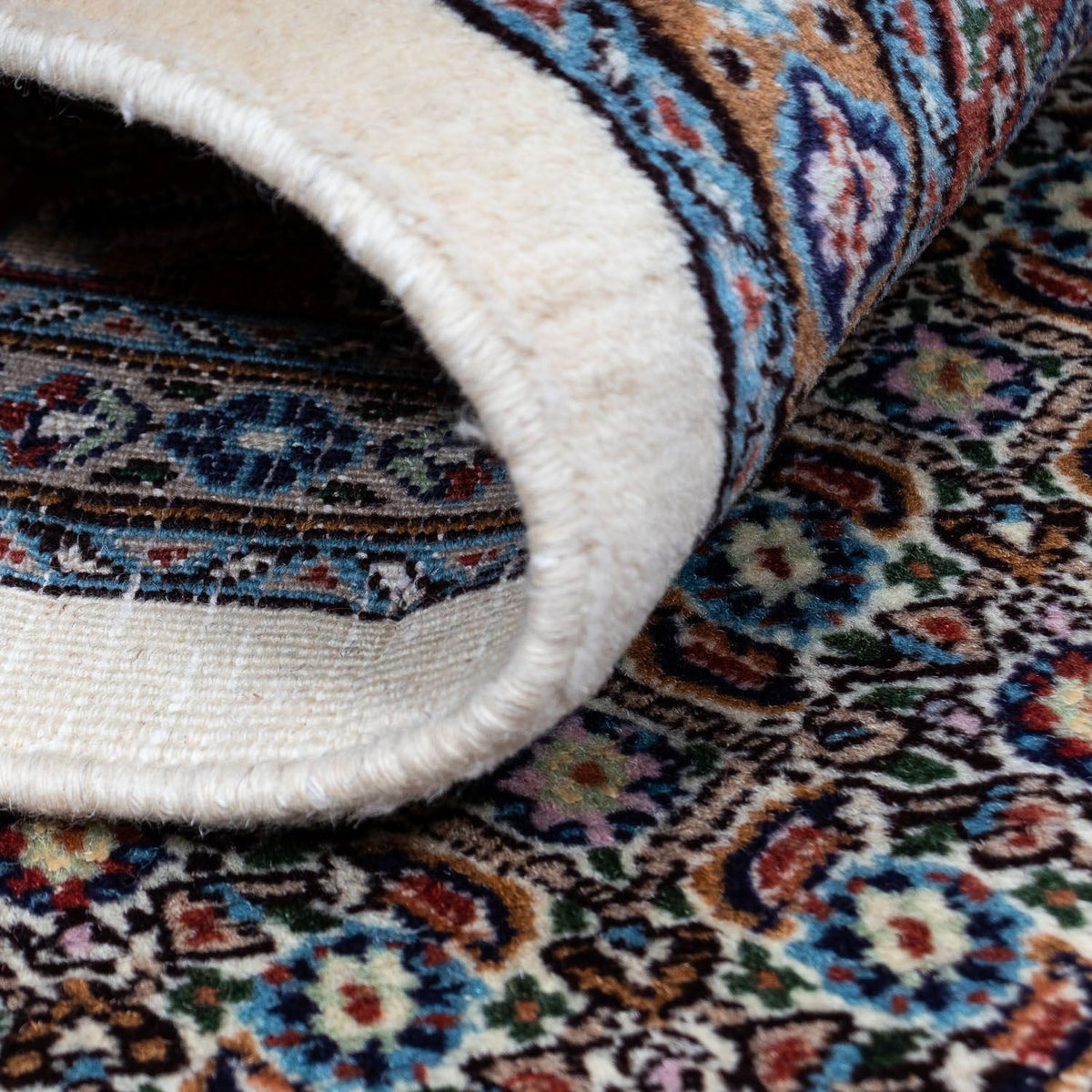 Perser Rug - Classic - 240 x 172 cm - beige