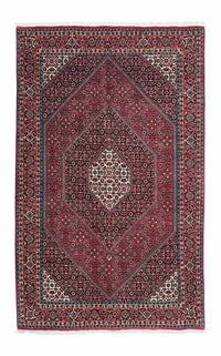 Bidjar Rug 204x131cm - Persian Rugs – product image