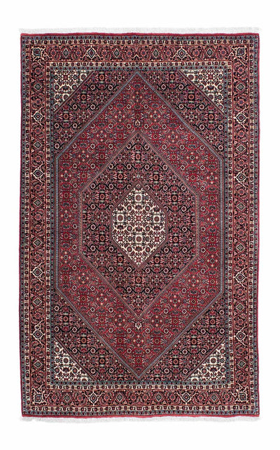 Bidjar Rug 131x204cm - Persian Rugs