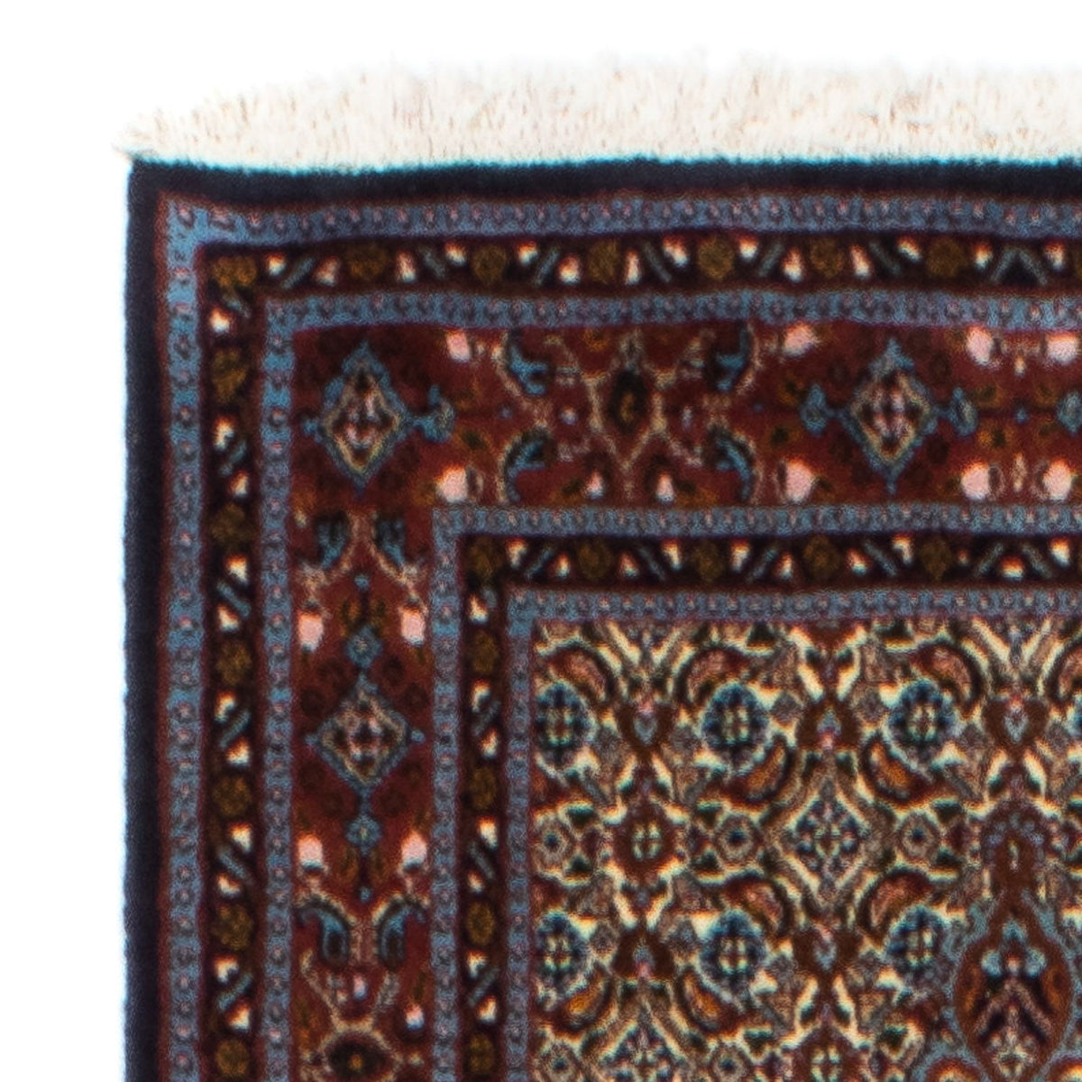 Moud Rug 73x285cm - Persian Rugs