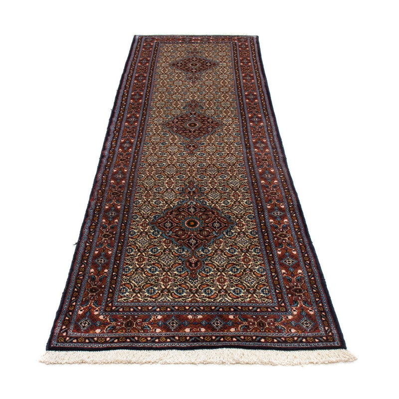 Runner Perser Rug - Classic - 285 x 73 cm - beige