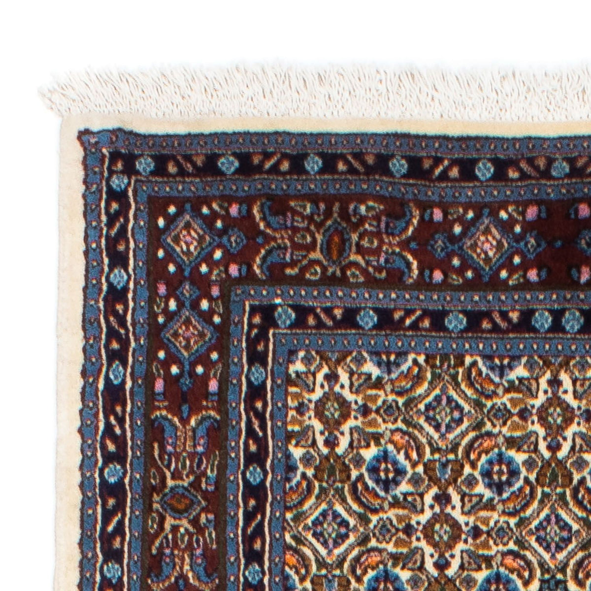 Runner Perser Rug - Classic - 295 x 82 cm - beige