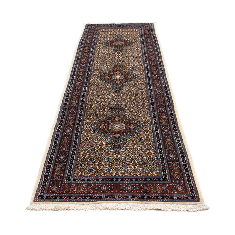 Runner Perser Rug - Classic - 295 x 82 cm - beige