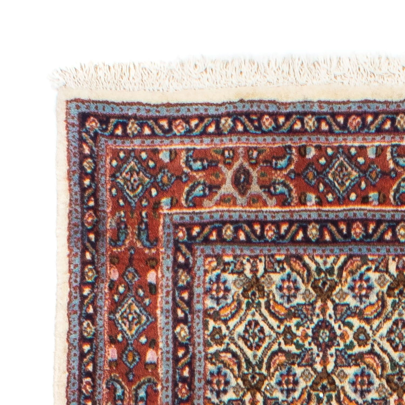 Moud Rug 288x80cm - Persian Rugs