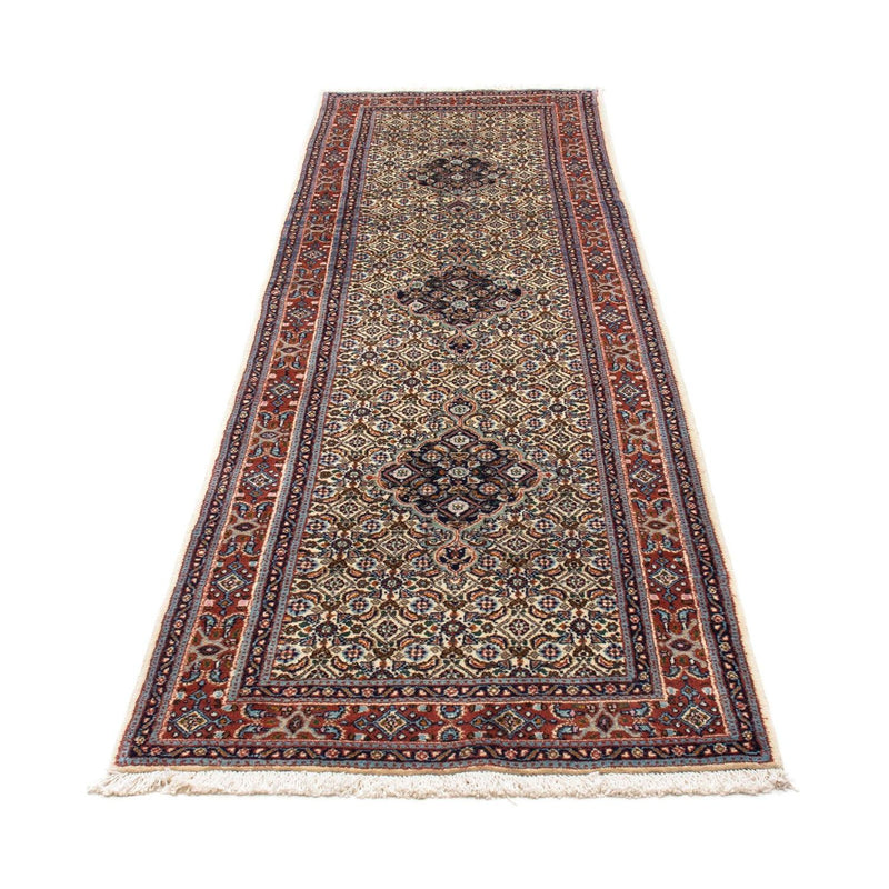 Runner Perser Rug - Classic - 288 x 80 cm - beige