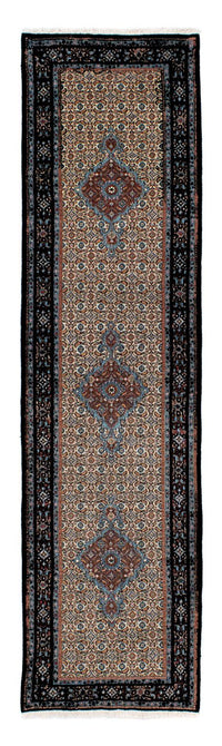 Runner Perser Rug - Classic - 297 x 77 cm - beige