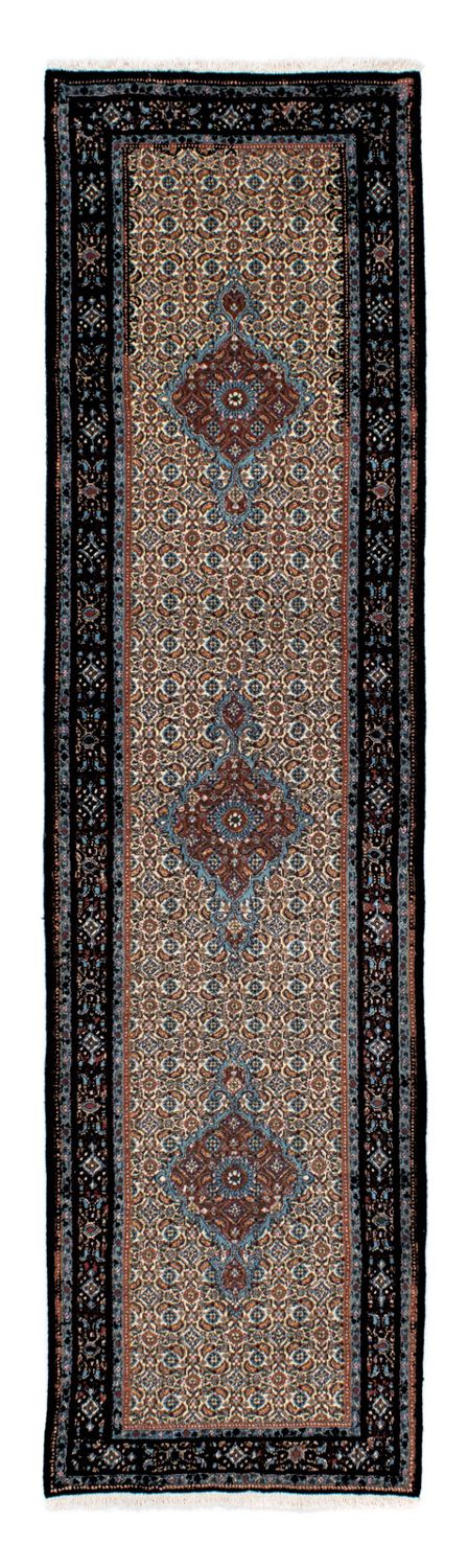 Runner Perser Rug - Classic - 297 x 77 cm - beige