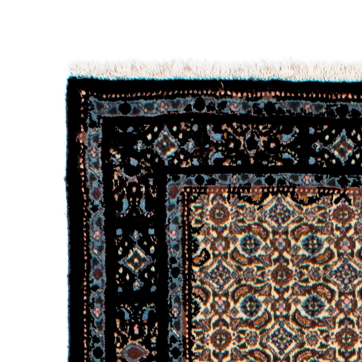 Runner Perser Rug - Classic - 297 x 77 cm - beige