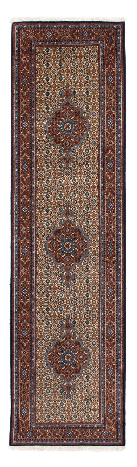 Runner Perser Rug - Classic - 292 x 79 cm - beige