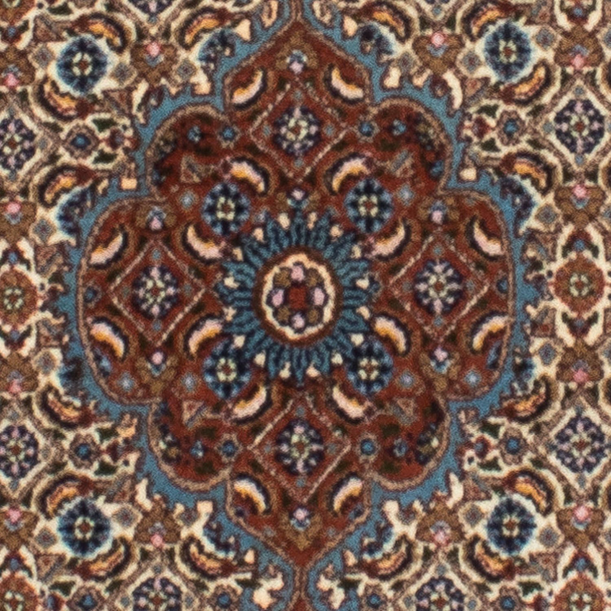 Runner Perser Rug - Classic - 292 x 79 cm - beige