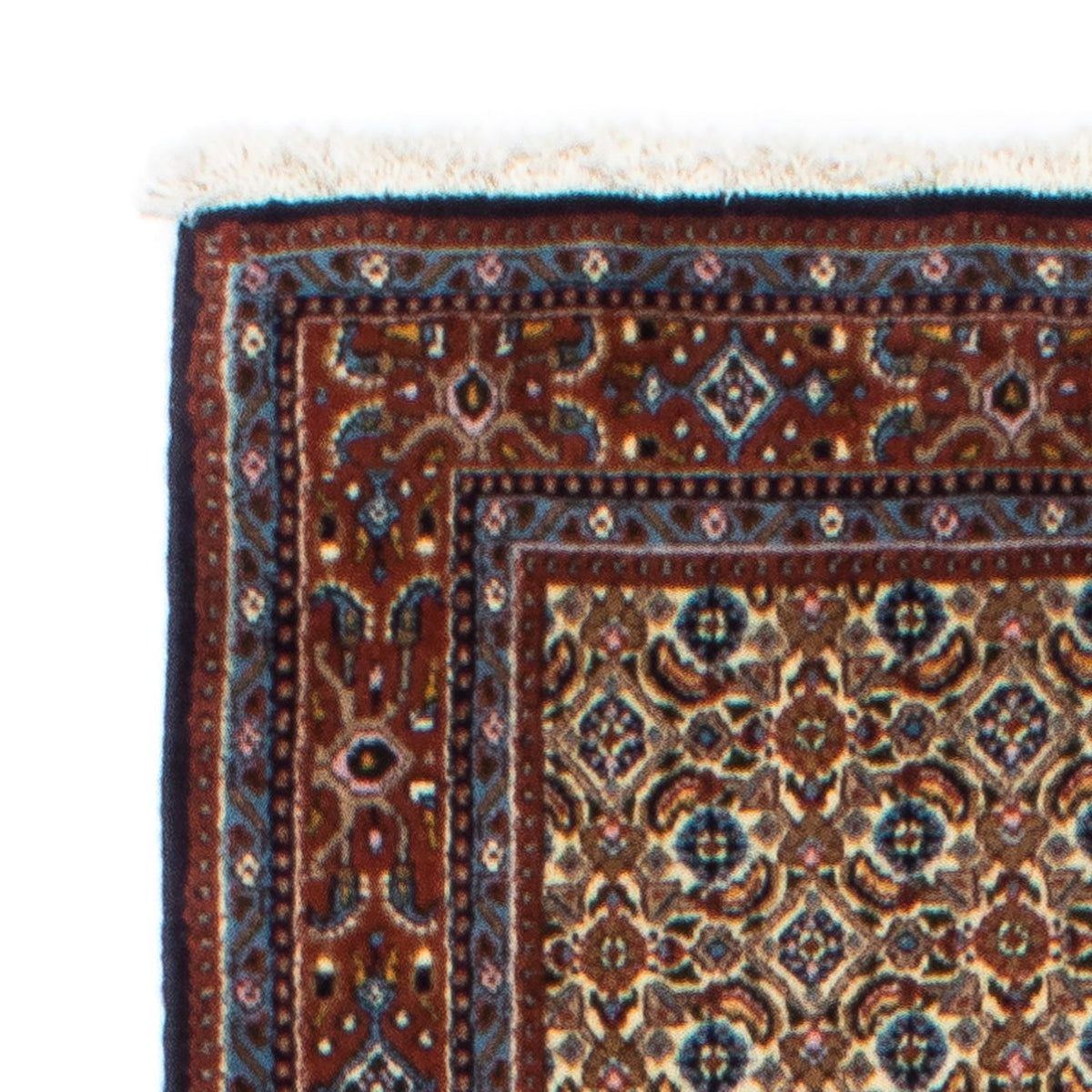 Moud Rug 79x292cm - Persian Rugs