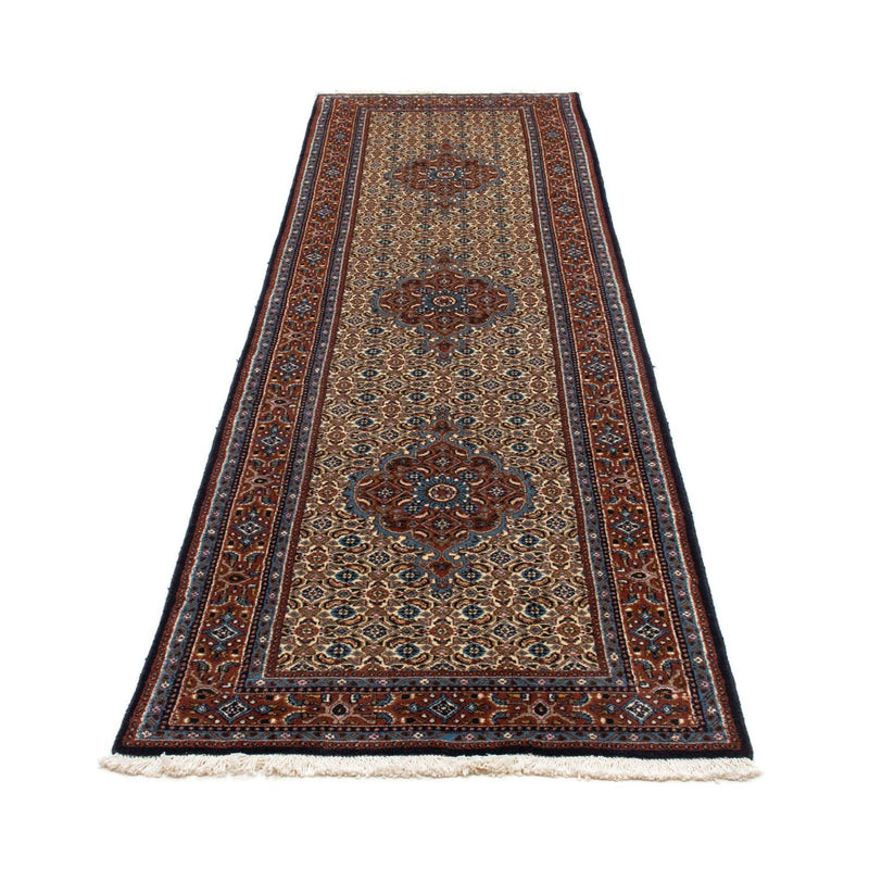 Runner Perser Rug - Classic - 292 x 79 cm - beige