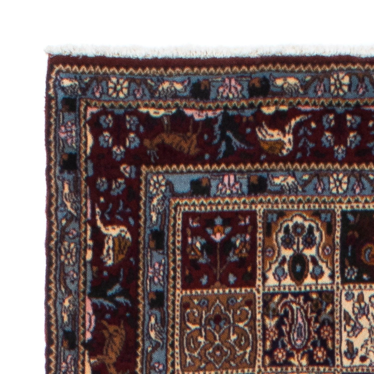 Moud Rug 80x298cm - Persian Rugs