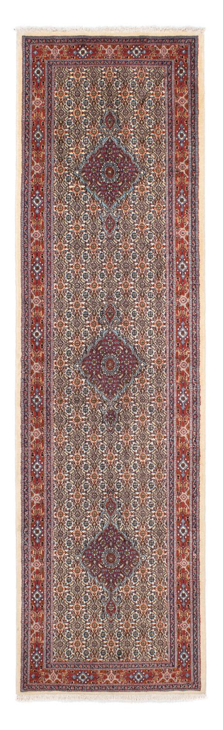 Runner Perser Rug - Classic - 295 x 81 cm - beige