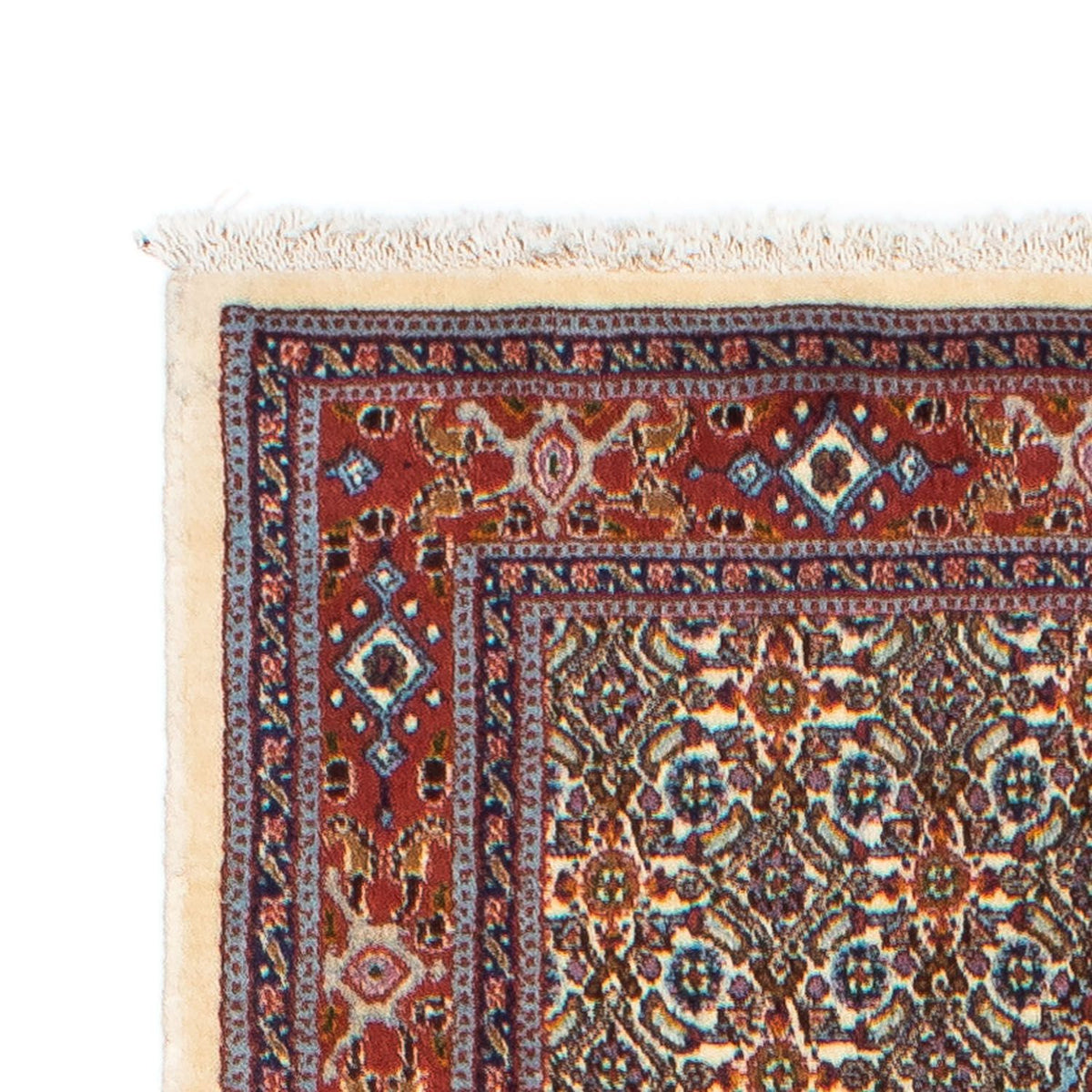 Runner Perser Rug - Classic - 295 x 81 cm - beige