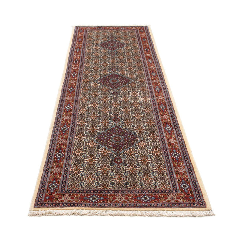 Runner Perser Rug - Classic - 295 x 81 cm - beige