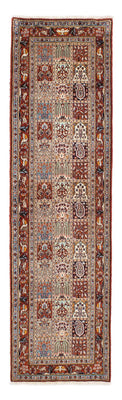 Runner Perser Rug - Classic - 291 x 81 cm - beige