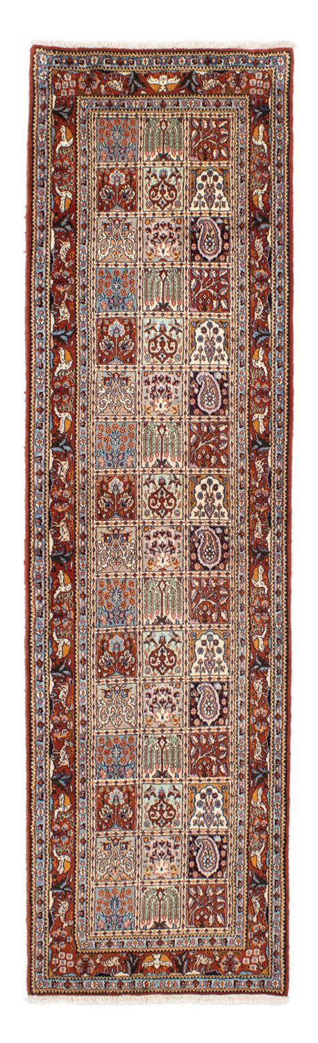 Runner Perser Rug - Classic - 291 x 81 cm - beige