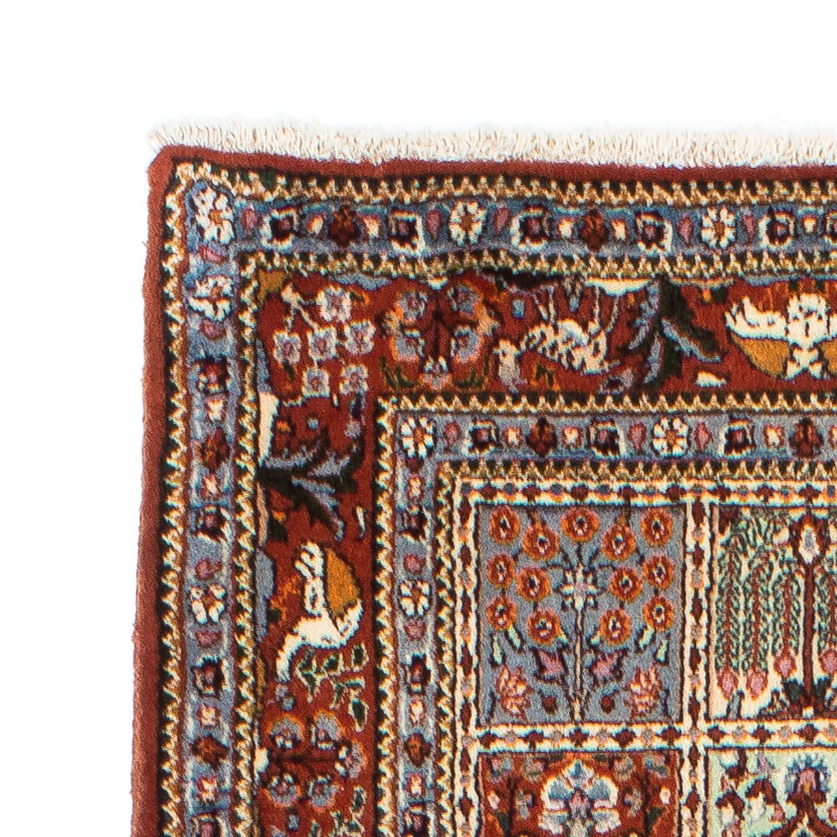 Runner Perser Rug - Classic - 291 x 81 cm - beige