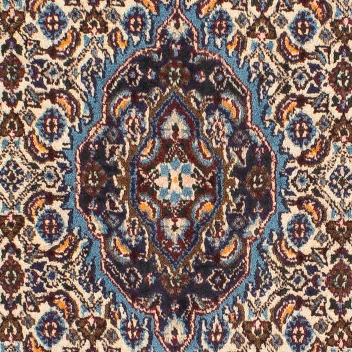 Runner Perser Rug - Classic - 287 x 82 cm - beige