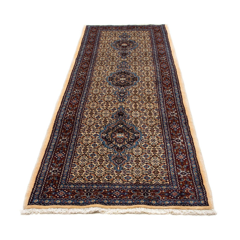Runner Perser Rug - Classic - 287 x 82 cm - beige