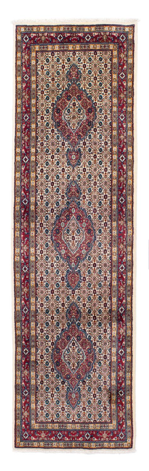 Runner Perser Rug - Classic - 290 x 81 cm - beige