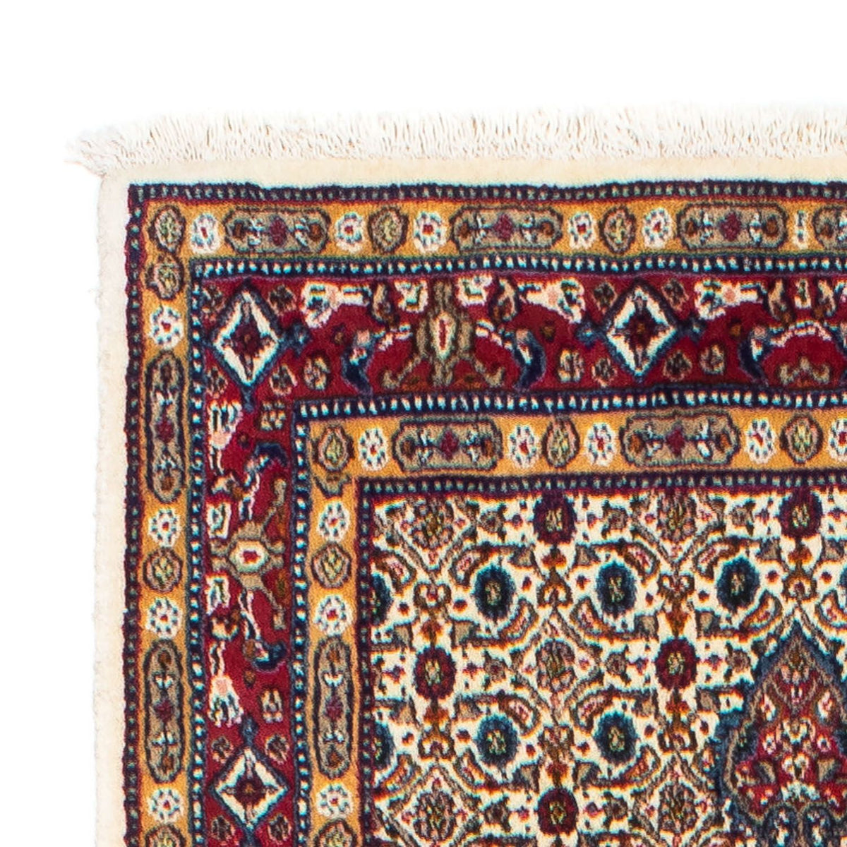 Moud Rug 81x290cm - Persian Rugs
