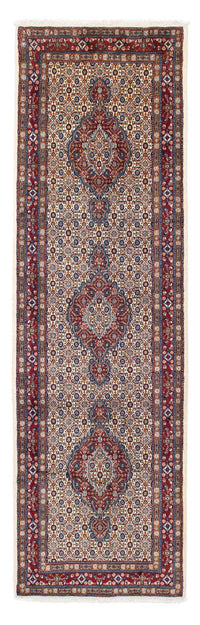 Runner Perser Rug - Classic - 293 x 81 cm - beige