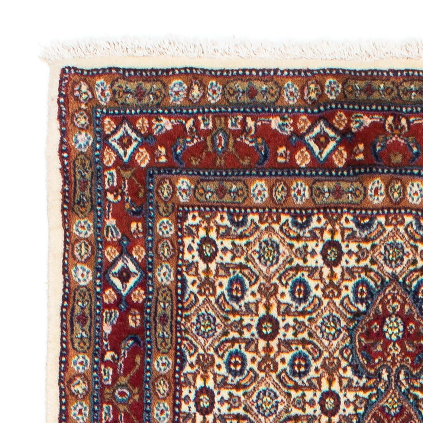 Moud Rug 293x81cm - Persian Rugs