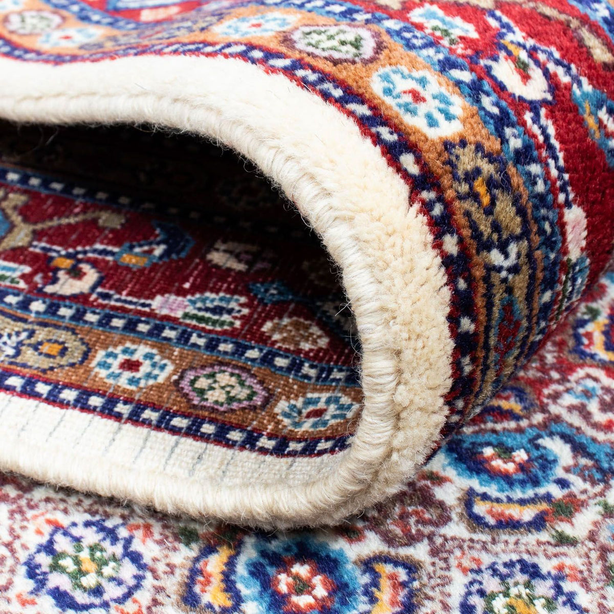 Runner Perser Rug - Classic - 293 x 81 cm - beige