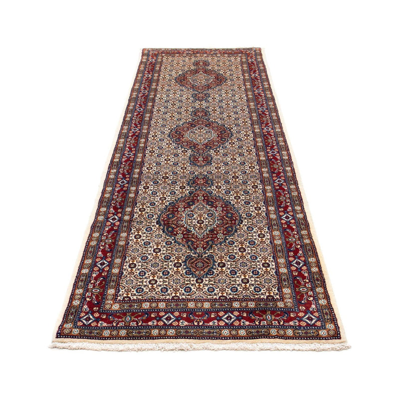 Runner Perser Rug - Classic - 293 x 81 cm - beige