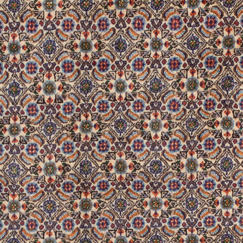 Perser Rug - Classic - 146 x 98 cm - beige