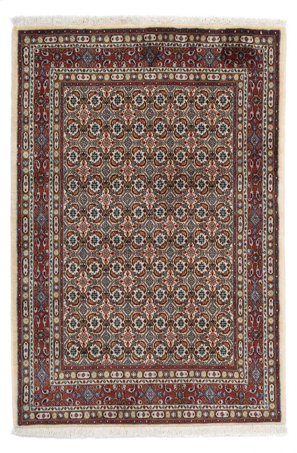 Perser Rug - Classic - 148 x 100 cm - beige