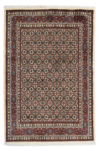 Perser Rug - Classic - 148 x 100 cm - beige