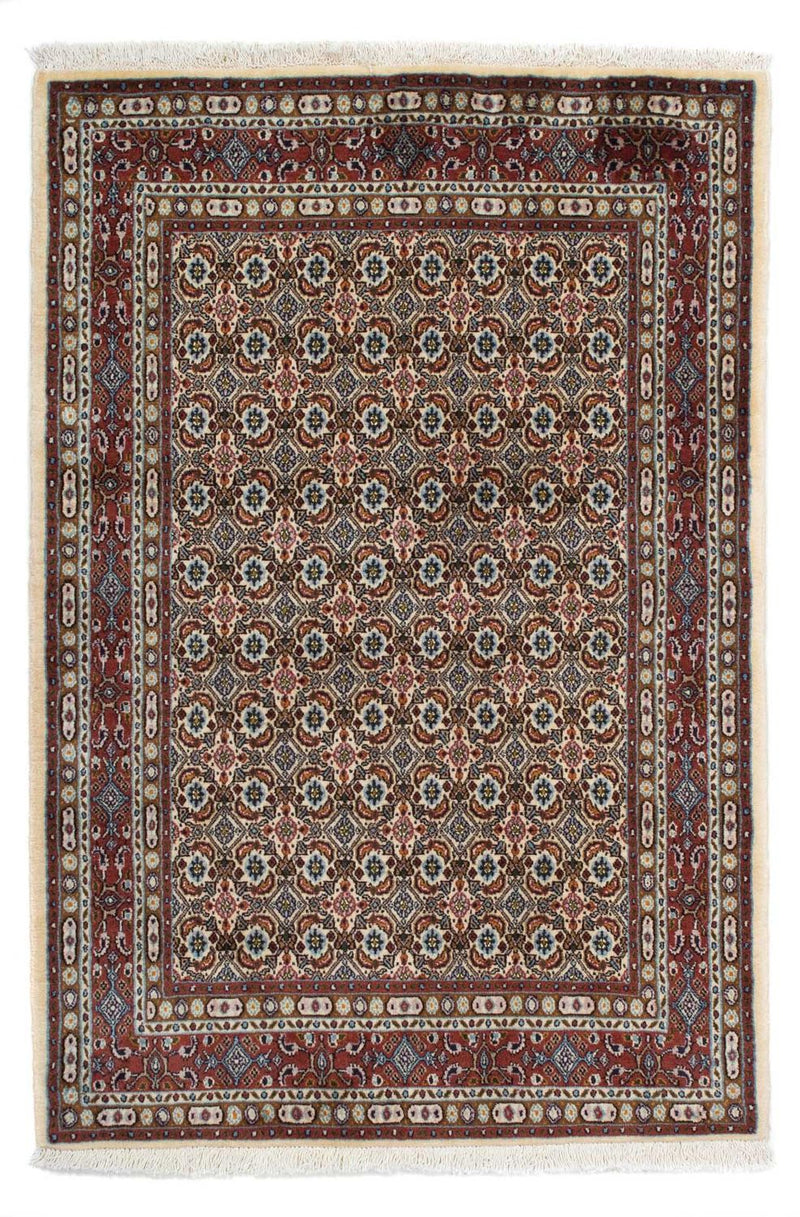Perser Rug - Classic - 148 x 100 cm - beige