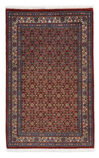 Moud Rug 127x81cm - Persian Rugs – product image
