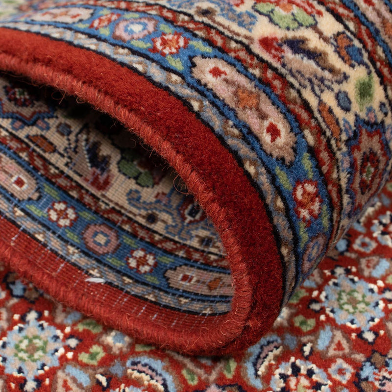 Moud Rug 127x81cm - Persian Rugs