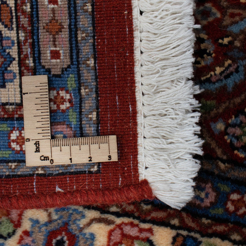 Moud Rug 127x81cm - Persian Rugs