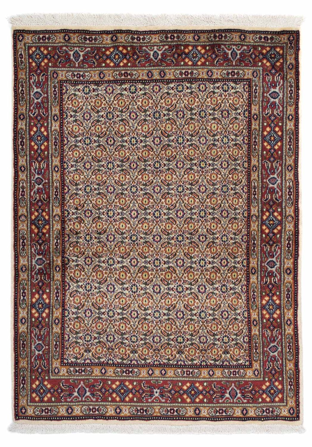 Perser Rug - Classic - 137 x 99 cm - beige
