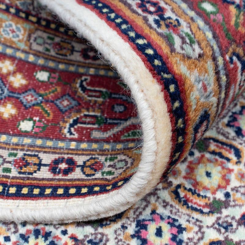 Perser Rug - Classic - 137 x 99 cm - beige