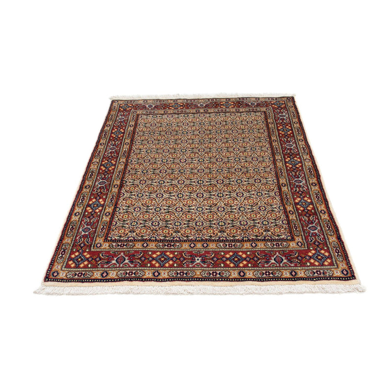 Perser Rug - Classic - 137 x 99 cm - beige